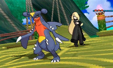 Garchomp Pokémon: How to catch, Moves, Evolutions & More .